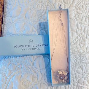 Touchstone Necklace